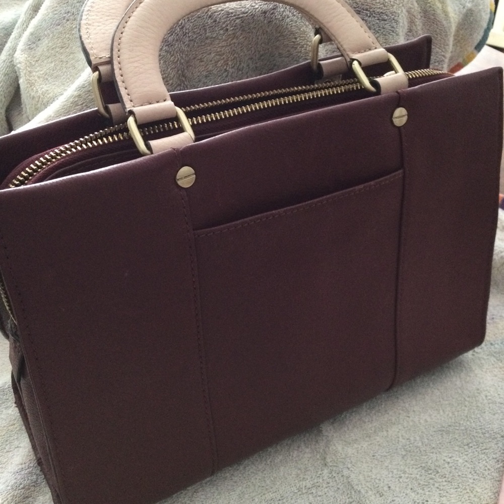 An elegant bag, - Picture 5 of 7